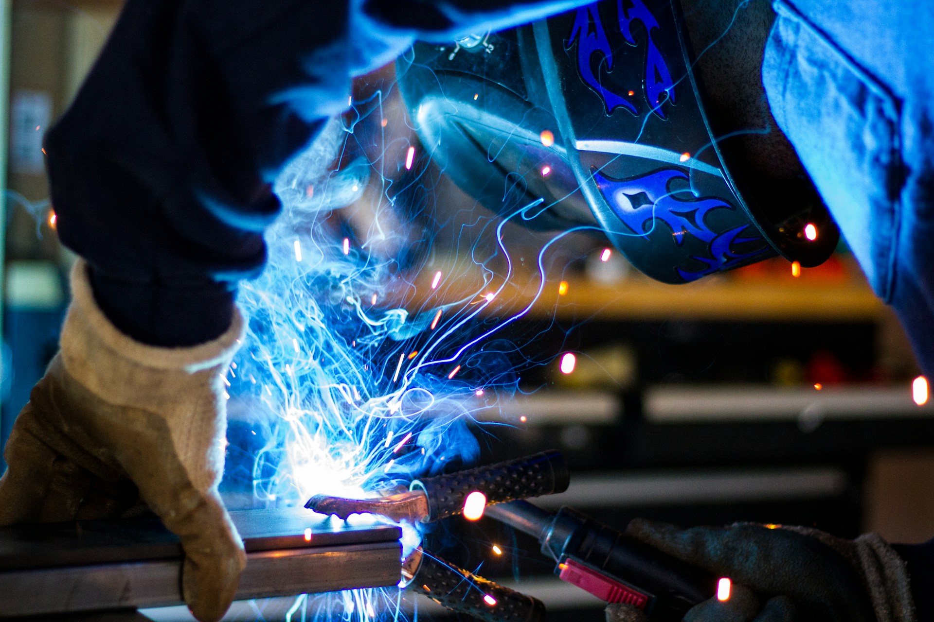 Evolution of Manufacturing Safety: Innovations in Action